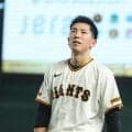 【巨人】戸郷翔征が左太もも裏の肉離れ　７日に三ゴロ全力疾走で痛める　プロ人生で初のケガ　