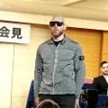 【新日本】“狂犬”ゲイブ・キッドが高市首相に「ガイジンにこびを売って、何もできない国に」