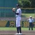 龍谷大平安と立命館宇治がコールド発進　春季京都大会２トップがともに快勝