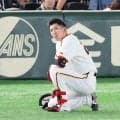 巨人に衝撃　戸郷翔征が左太もも裏の肉離れ　７日の阪神戦で負傷　今季４勝と好調右腕が故障班に合流　杉内コーチ代役に言及「ローテを崩すつもりはない」