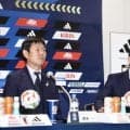 宮本恒靖会長、監督人事「スムーズに全部行ってるのかと言ったら、そうでもない」23日理事会めど
