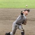 【高校野球】「地に足がつかないような感じ」２年生間中が劇打で三鷹中教校サヨナラ勝ち／西東京