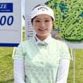 【女子ゴルフ】政田夢乃「ここで優勝したい」地元で悲願のツアー１勝へ…９日開幕・ミネベアミツミレディス