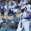 最長飛距離、最速打球、最速球打ち…大谷翔平メジャー300号　驚きの本塁打の数々を振り返る