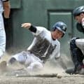 本塁打3本の樟南が五回コールド勝ち　徳之島は完封勝利　鹿児島大会