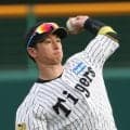 【阪神】近本光司「1番中堅」守備は負傷後初　伏見寅威「8番捕手」実戦復帰／ファーム・リーグ