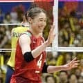 【バレー】ネーションズリーグとは…2018年から始まった国際大会　日本女子は24年に準優勝
