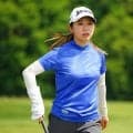 初優勝後の扁桃炎で暗転 内田ことこは苦闘シーズンも「1周回って、なるようになる」