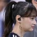 【W杯】｢けっこう感情型なので…｣元日向坂46・影山優佳に“監督就任”直撃！｢顔芸遠慮なしにやるやん｣｢影山JAPAN見てみたい｣まさかの闘将に
