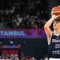 FIBA U17W杯で名をあげた“次の欧州スター”ニコラ・クストゥリツァ…UCLAが2年20億の巨額オファー