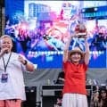「Red Bull Dance Your Style 2026 National Final Japan」Ringo Winbeeが4度目の挑戦で見事優勝！世界最終予選へ駒を進める