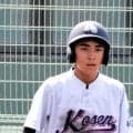 ノーヒットで1点、これが野球の醍醐味だ　長野高専の夏1勝、次こそ