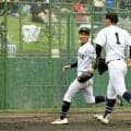 他部から合流の「助っ人」力に　尾鷲、最大8点差をあと1点まで迫る