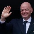「恥ずべき正義の歪曲」バログン問題でインファンティーノFIFA会長の調査要求　欧州議会議員