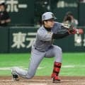 【阪神】才木浩人が犠打成功　月曜日には野手も集まり異例1時間バント練習　凡事徹底を再確認