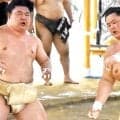 大関・琴桜が１０番　中１日空けての相撲を取る稽古でも軽快な動き「変わらずにできた」