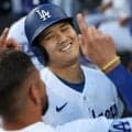 大谷翔平メジャー通算300号　二刀流で４度の手術を乗り越え、史上５番目の早さで節目に到達