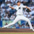 【ロッテ】河村説人は２勝目ならず　５回６安打１失点と試合をつくるも直後に逆転２ラン被弾