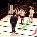 【スターダム】伊藤リスペクト軍団が公式ユニット化目指し９・５豊洲サミット開催決定！