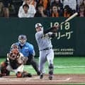 「ど、どした？」「珍しい！」阪神・大山が試合中に見せた笑顔にファン騒然　走塁中に大転倒も中継に映らず→のちに判明でほっこり「みんな笑顔になったはず！笑」