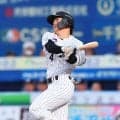 【ロッテ】友杉篤輝が同点打「点を取られた後、すぐに取り返すことができて良かった」