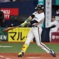 【オリックス】宗佑磨７号ソロ「打った瞬間、行ってくれると」6月24日以来のアーチ