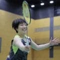 山口茜　ジャパンＯＰ史上最多５度目優勝へ「１つでも多く勝てるように頑張りたい」　１回戦は日本人対決