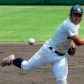 3年生おらんかったら野球はできてない　松陽のラストミーティング