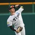 【阪神】近本光司、復帰２戦目４打数無安打も「１番中堅」で９回まで守り抜く