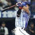 【DeNA】筒香嘉智が逆転２ランを含む２安打３打点で５連勝　７月は５勝１分けで負けなし