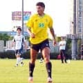 Ｊ１千葉、エリソンが初実戦で初ゴール「勝てたことが何よりも」キャンプは精神面での連携強化に注力…Ｕ-１８と練習試合