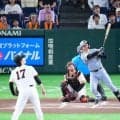 【阪神】チャンスの鬼・森下翔太に勲章　通算50度目のＶ打は４年目のプロ野球最多記録