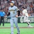 【阪神】岩崎優が今季初被弾　巨人キャベッジにアーチ献上