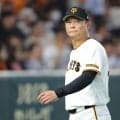 巨人　橋上監督代行「ある程度長くかかることを視野」離脱の戸郷に言及　１０連敗の才木には「配球面では今までちょっと違った感じだった」