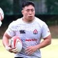 【ラグビー】ＨＯ原田衛、アイルランド戦へ「世界３位に勝てるチャンスはある」　ネーションズ選手権第２戦　「ティア１」から連勝へ