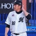 【ロッテ】中継ぎ陣踏ん張れず連勝ならず　サブロー監督「使った僕が悪いです」