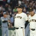 【巨人】橋上監督代行「うまくかわされた」阪神才木浩人に10連敗「全く手が出ない感じでは…」
