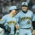 【データ】阪神才木浩人、巨人戦の２桁連勝は５人目　先発勝利だけの10連勝は初めて