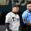 阪神　平田２軍監督が実戦復帰の伏見の好リードに賛辞「雰囲気がある。富田を生かしていた」　２７イニング連続無得点の打線には「梅雨明けしない打線」とおかんむり【一問一答】