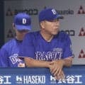 【中日】井上監督、バッテリーに「『しゃーない、しゃーない明日、明日』じゃなくて」／一問一答