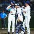 【西武】延長戦で篠原響が打たれ久しぶり延長＆カード勝ち越し逃す　10日から日本ハムと３連戦