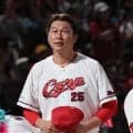 【広島】新井監督、７回に７号同点２ランのファビアンに「だいぶ戻ってきたかな」／一問一答