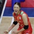 【バレー】日本またもブラジルに敗れ直接対決は５連敗　佐藤淑乃「悔しい…課題がたくさん出た」