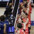【バレー】日本はブラジルに敗れる…石川真佑「取り切れないところを工夫してプレーしないと」