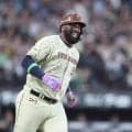 【日本ハム】レイエス、３試合連続の複数安打「僕にとってバッティングは理論より感覚」
