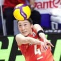 【バレー】日本は開幕６連勝→悪夢３連敗　石川真佑主将「やっぱりブラジルに勝ちきらないと」最多２１得点奮闘も、王国に直近５連敗