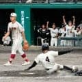 延長戦、柳ケ浦が制す　大分工と三重総合も2回戦へ　8日の大分大会