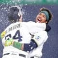 オリックス・宗　同点弾＆サヨナラ打「久しぶりすぎたので気持ちよかった」４位再浮上