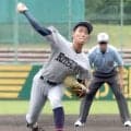 立命館宇治が初戦突破　谷口瑛太が５回１失点　中学３年間マレーシア→高校で野球再開の異色の経歴