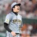 阪神・才木　巨人戦１０連勝！金田、星野に並んだ　収穫の今季初ビジター０封「すごく良かった」再び首位浮上